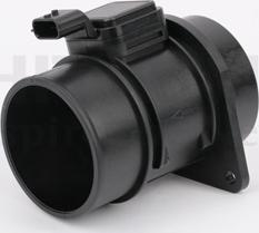 HITACHI 2505108 - Датчик потока, массы воздуха abcparts.ee