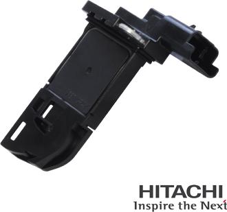 HITACHI 2505103 - Датчик потока, массы воздуха abcparts.ee