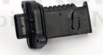 HITACHI 2505115 - Датчик потока, массы воздуха abcparts.ee