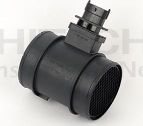 HITACHI 2505111 - Датчик потока, массы воздуха abcparts.ee