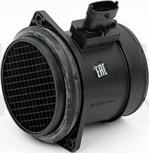HITACHI 2505124 - Датчик потока, массы воздуха abcparts.ee