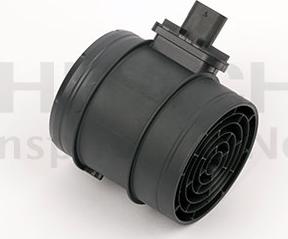 HITACHI 2505123 - Датчик потока, массы воздуха abcparts.ee