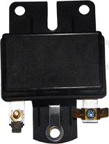 HITACHI 2500427 - Регулятор напряжения, генератор abcparts.ee