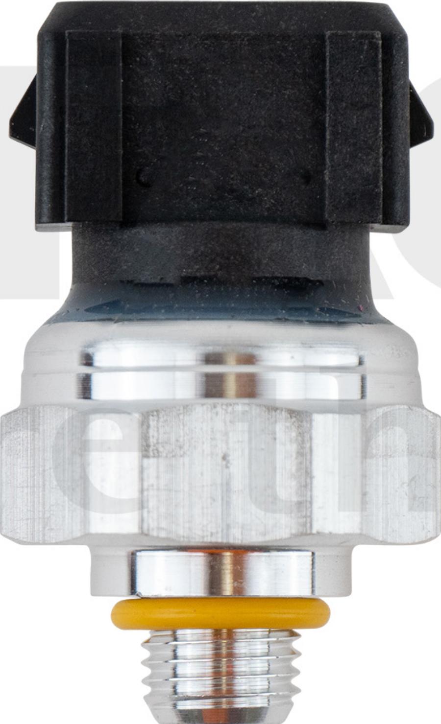 HITACHI 2501903 - Пневматический выключатель, кондиционер abcparts.ee