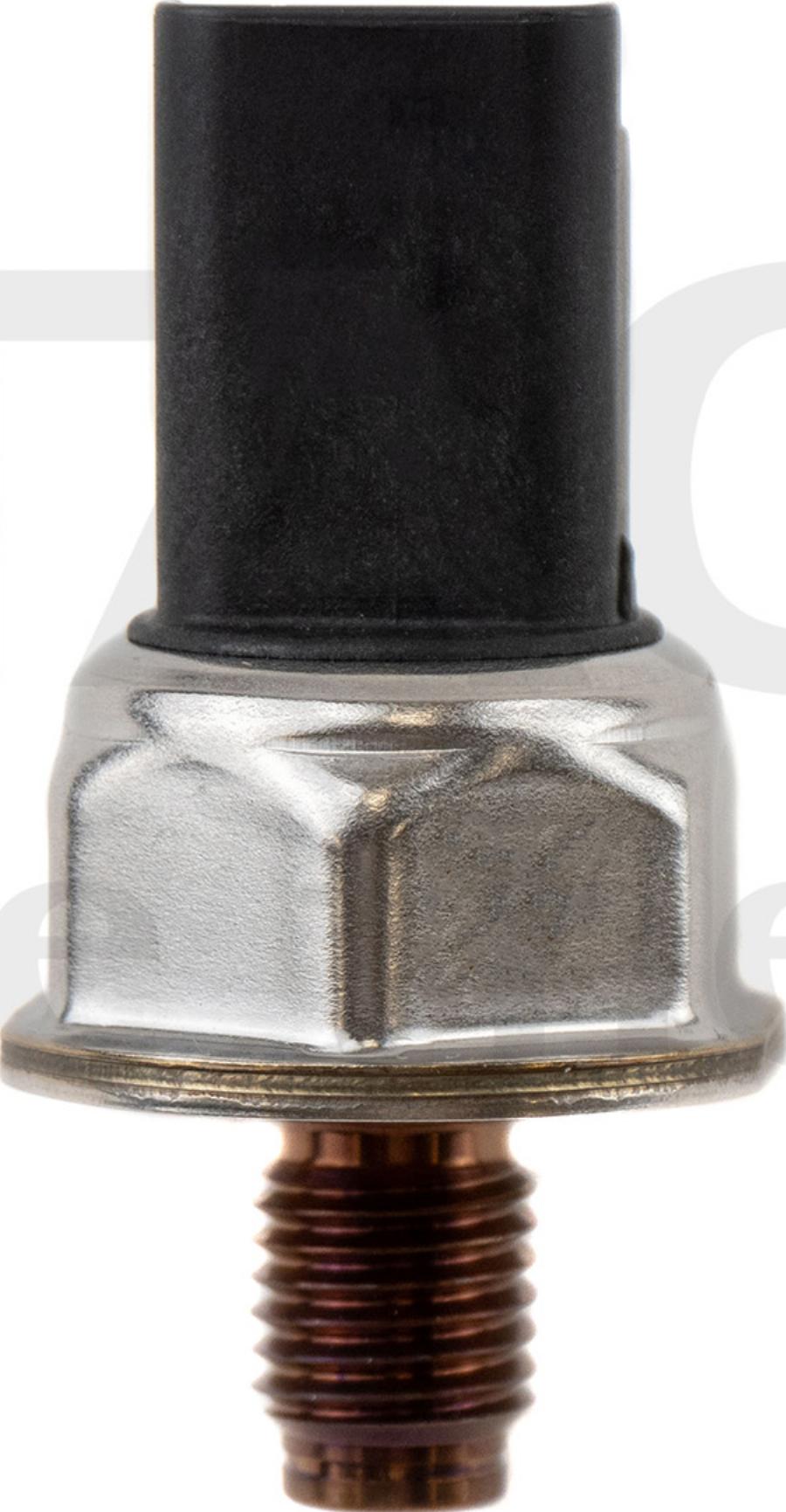 HITACHI 2501918 - Датчик, давление подачи топлива abcparts.ee