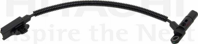 HITACHI 2501895 - Датчик положения Распредвала abcparts.ee