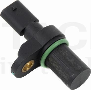 HITACHI 2501893 - Датчик положения Распредвала abcparts.ee