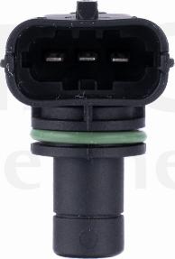 HITACHI 2501866 - Датчик положения Распредвала abcparts.ee