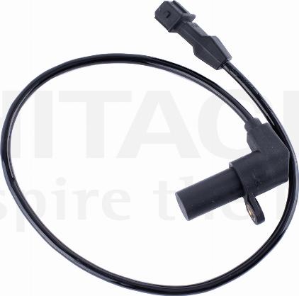 HITACHI 2501861 - Датчик положения Распредвала abcparts.ee