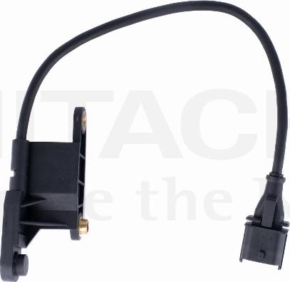 HITACHI 2501867 - Датчик положения Распредвала abcparts.ee