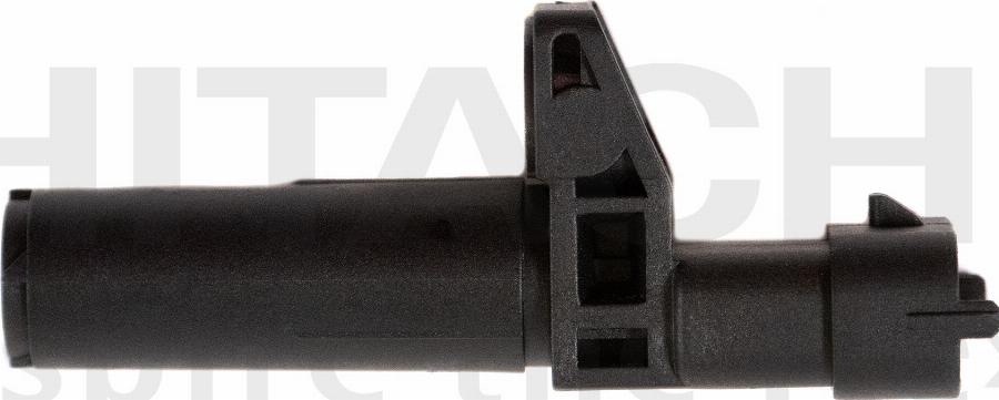 HITACHI 2501838 - Датчик положения Коленвала, RPM abcparts.ee