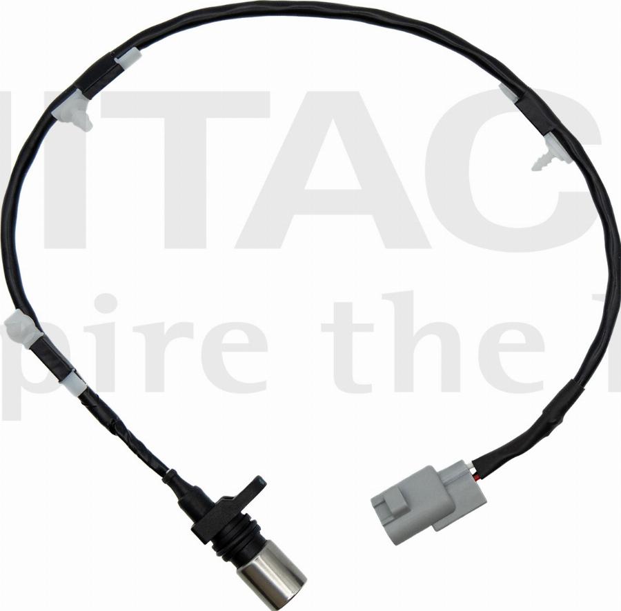 HITACHI 2501797 - Датчик положения Коленвала, RPM abcparts.ee