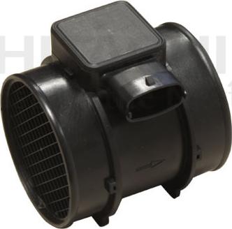 HITACHI 2508972 - Датчик потока, массы воздуха abcparts.ee