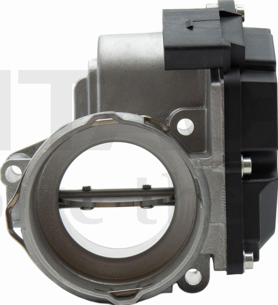 HITACHI 2508524 - Корпус дроссельной заслонки abcparts.ee