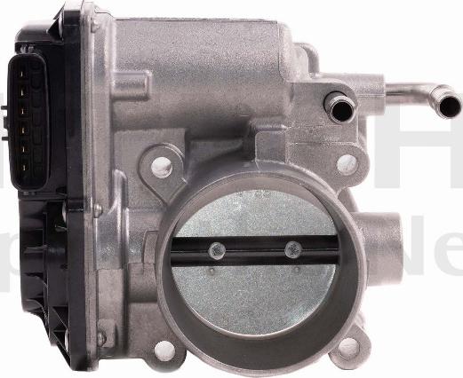 HITACHI 2508527 - Корпус дроссельной заслонки abcparts.ee