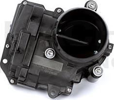 HITACHI 2508577 - Корпус дроссельной заслонки abcparts.ee