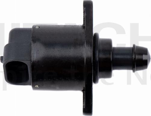 HITACHI 2508607 - Поворотная заслонка, подвод воздуха abcparts.ee