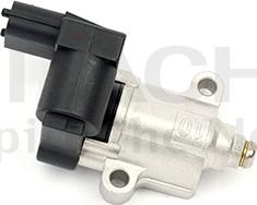 HITACHI 2508617 - Поворотная заслонка, подвод воздуха abcparts.ee