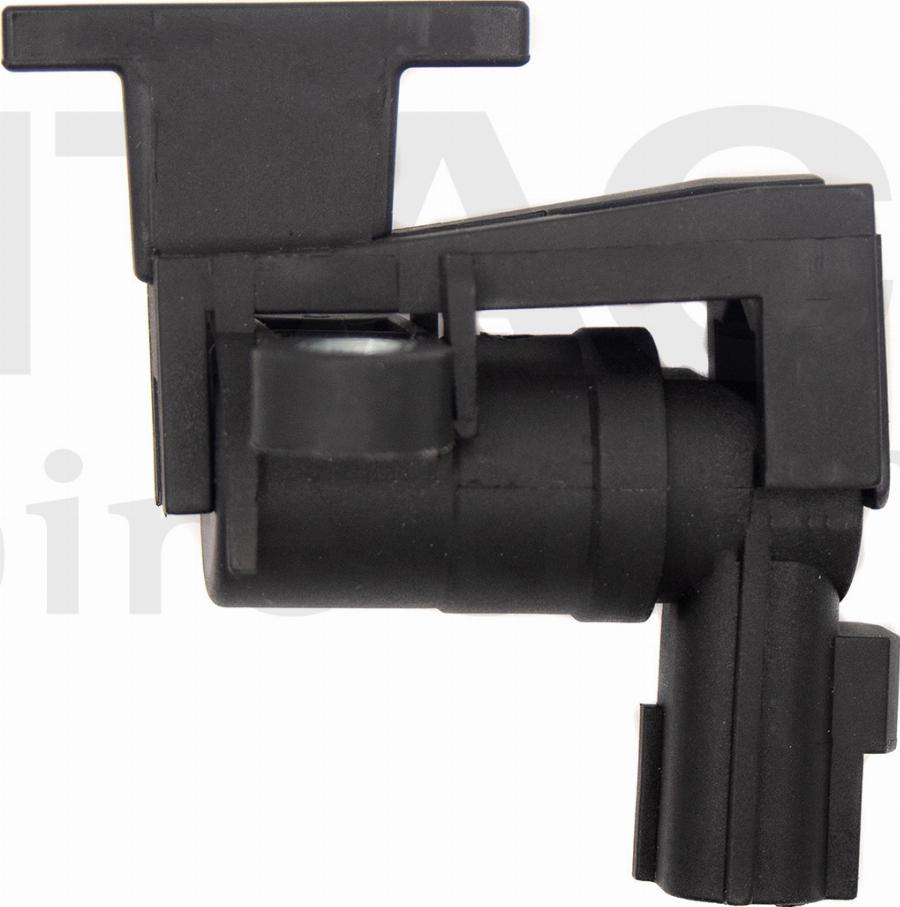 HITACHI 2508174 - Датчик положения Коленвала, RPM abcparts.ee