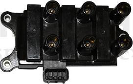 FoMoCo 5F2E12029AB - Катушка зажигания abcparts.ee