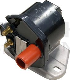 HITACHI 2508744 - Катушка зажигания abcparts.ee