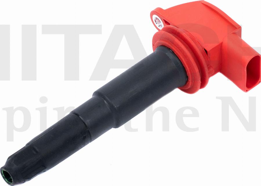 HITACHI 2503958 - Катушка зажигания abcparts.ee