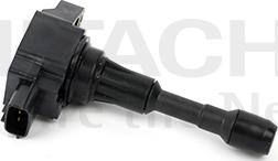 HITACHI 2503953 - Катушка зажигания abcparts.ee