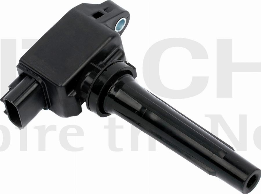 HITACHI 2503965 - Катушка зажигания abcparts.ee