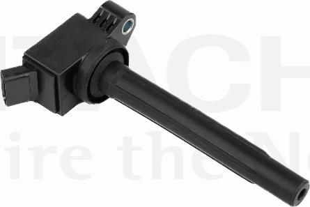 HITACHI 2503973 - Катушка зажигания abcparts.ee