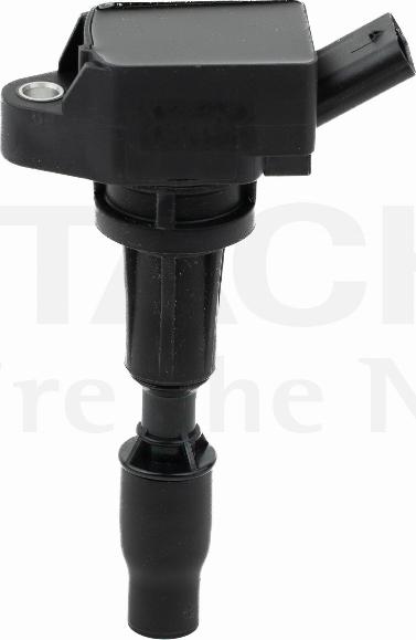 HITACHI 2503977 - Катушка зажигания abcparts.ee