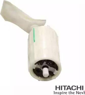 HITACHI 2503498 - Топливный насос abcparts.ee