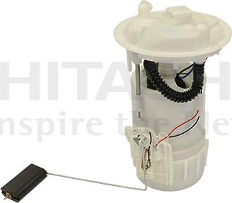 HITACHI 2503479 - Модуль топливного насоса abcparts.ee