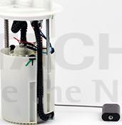 HITACHI 2503513 - Модуль топливного насоса abcparts.ee