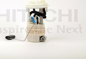 HITACHI 2503531 - Модуль топливного насоса abcparts.ee