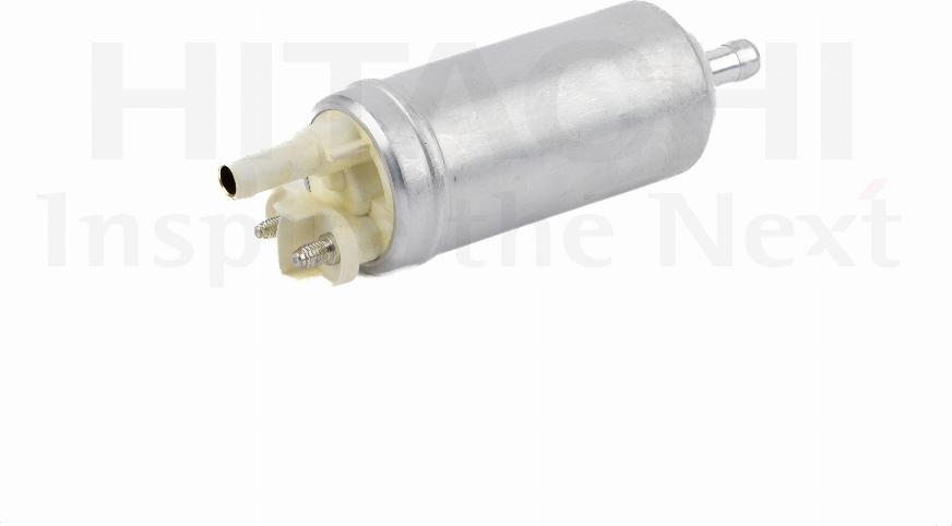 HITACHI 2503199 - Топливный насос abcparts.ee