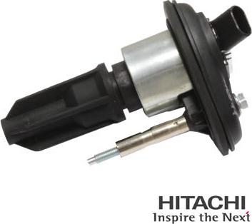 HITACHI 2503882 - Катушка зажигания abcparts.ee