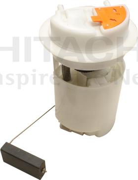 HITACHI 2503367 - Модуль топливного насоса abcparts.ee