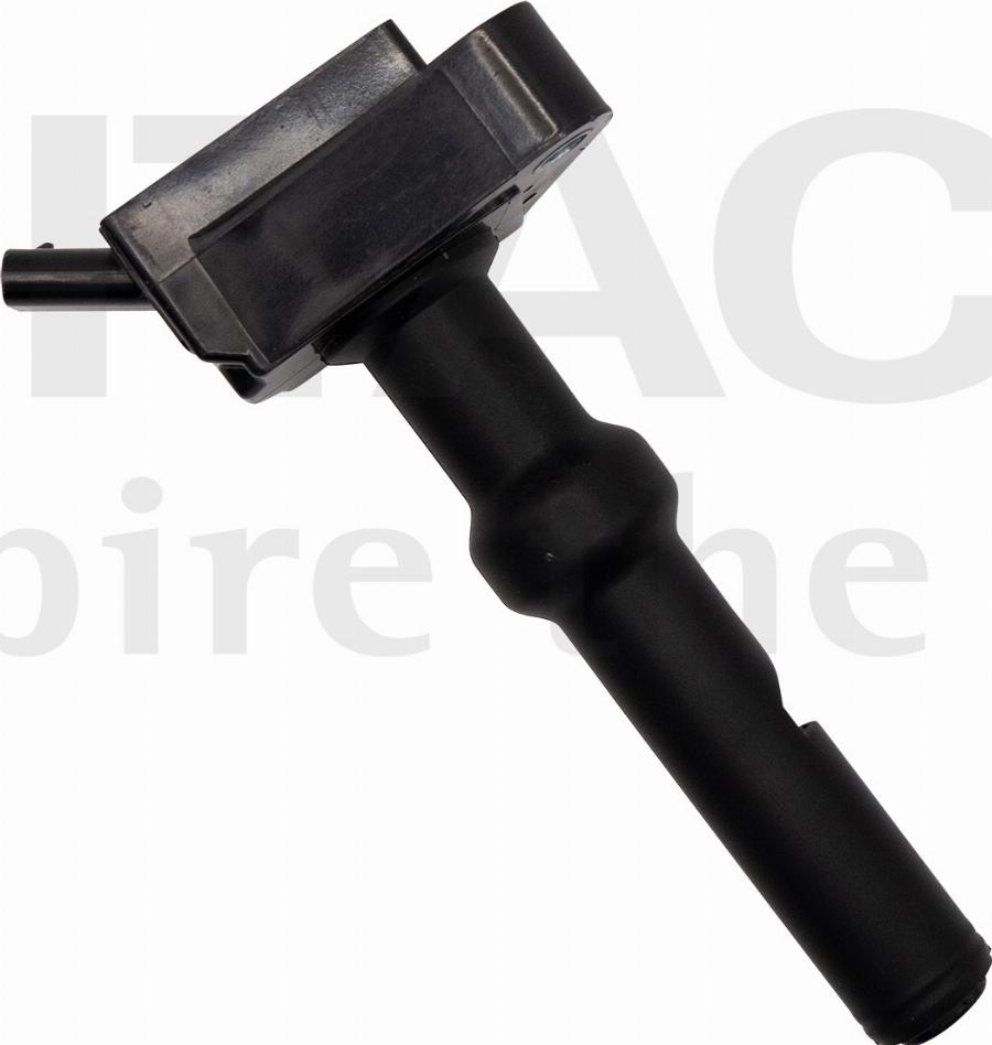 HITACHI 2503795 - Катушка зажигания abcparts.ee