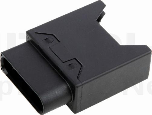 HITACHI 2502918 - Управляющий прибор, топливный насос abcparts.ee