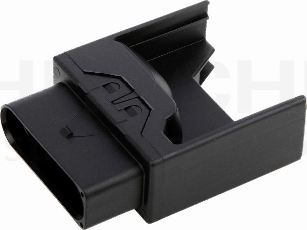 HITACHI 2502917 - Управляющий прибор, топливный насос abcparts.ee