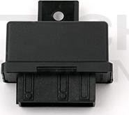 HITACHI 2502003 - Реле, топливный насос abcparts.ee