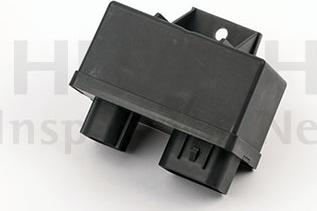 HITACHI 2502185 - Реле, система накаливания abcparts.ee