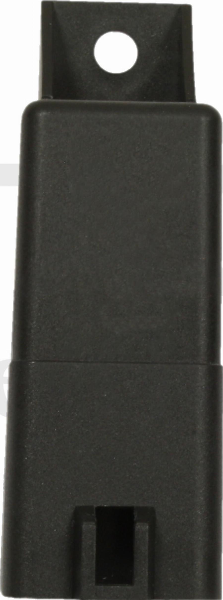 HITACHI 2502179 - Реле, система накаливания abcparts.ee