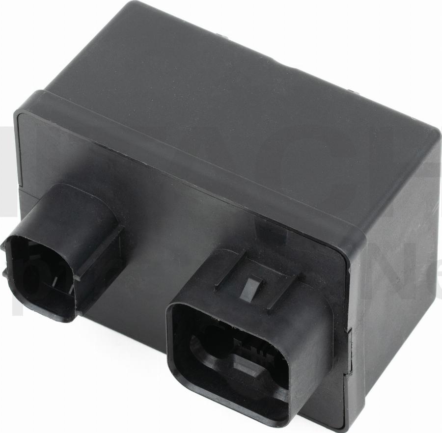 HITACHI 2502249 - Реле, система накаливания abcparts.ee