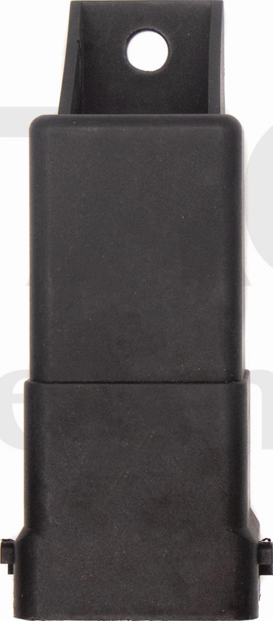 HITACHI 2502246 - Реле, система накаливания abcparts.ee