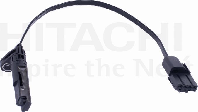 HITACHI 2507390 - Датчик положения Распредвала abcparts.ee