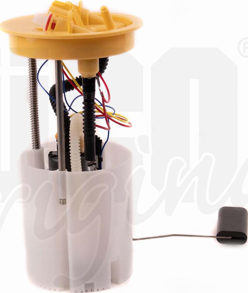 HITACHI FPUC01639 - Модуль топливного насоса abcparts.ee