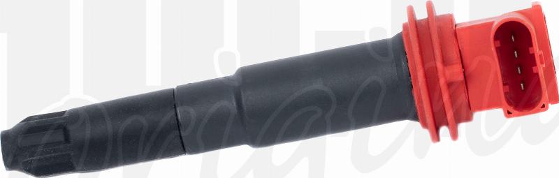 HITACHI IGC0437 - Катушка зажигания abcparts.ee