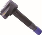 HITACHI IGC0055 - Катушка зажигания abcparts.ee