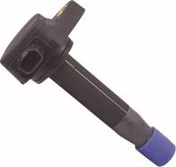 HITACHI IGC0056 - Катушка зажигания abcparts.ee